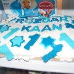 1.yaş pattam